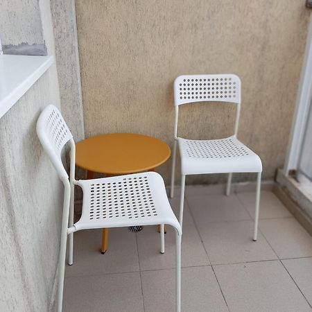 Magnolia Apartment Варна Екстер'єр фото