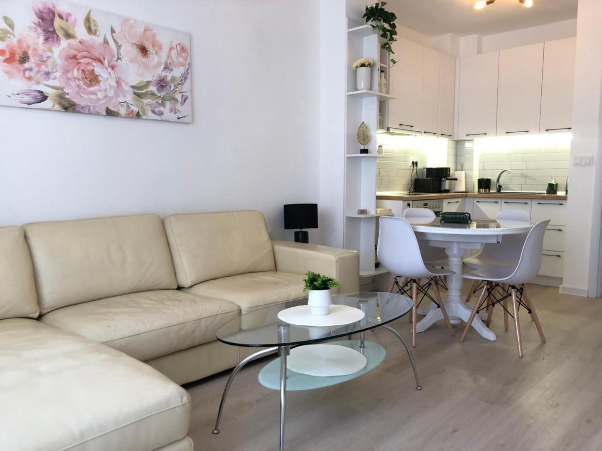 Magnolia Apartment Варна Екстер'єр фото