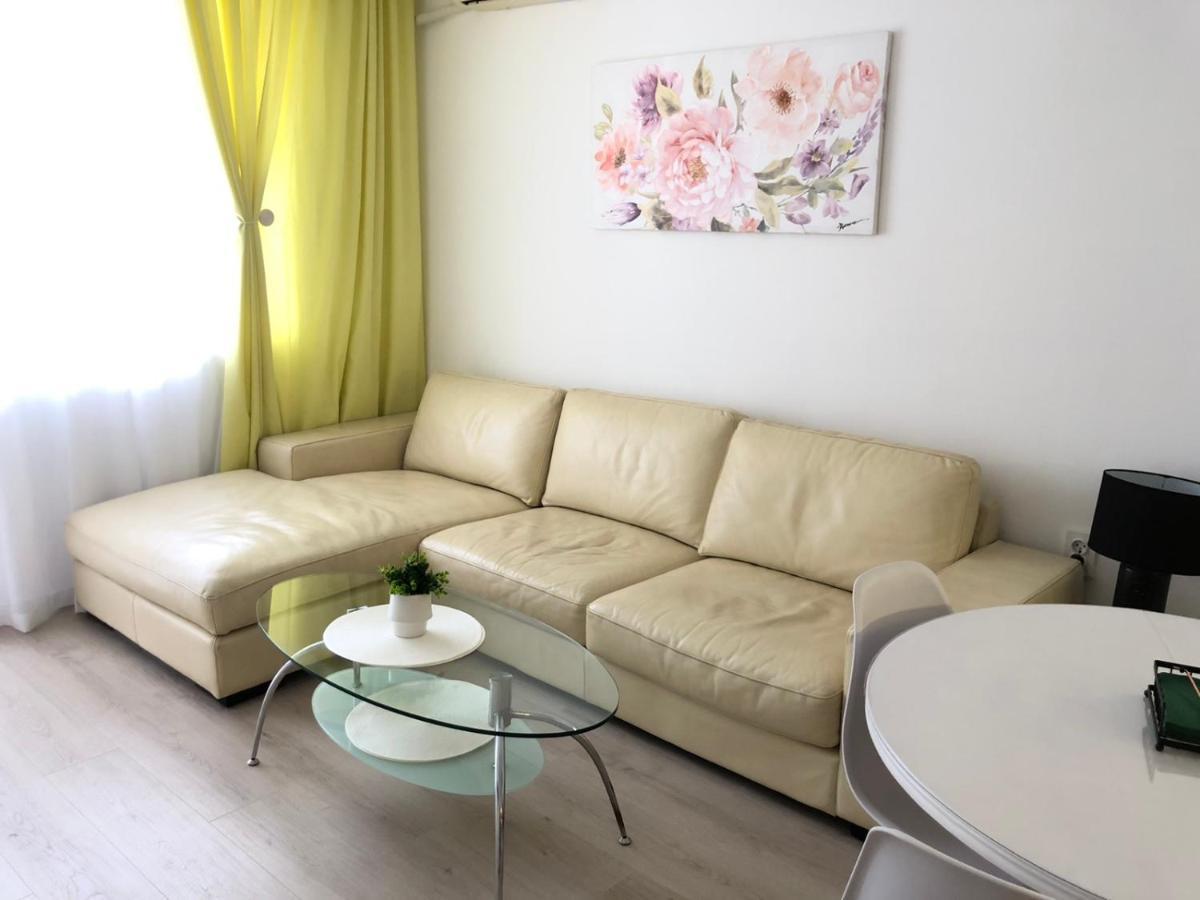 Magnolia Apartment Варна Екстер'єр фото