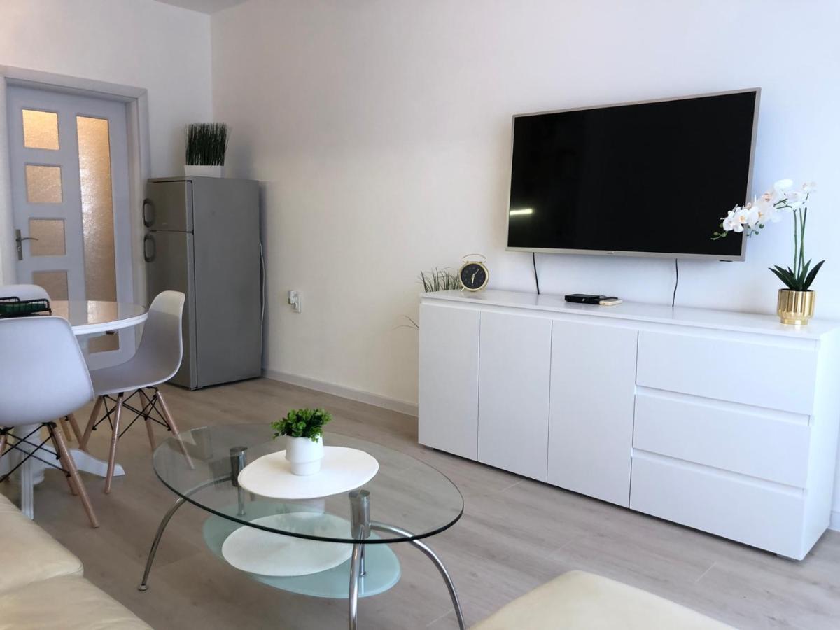 Magnolia Apartment Варна Екстер'єр фото