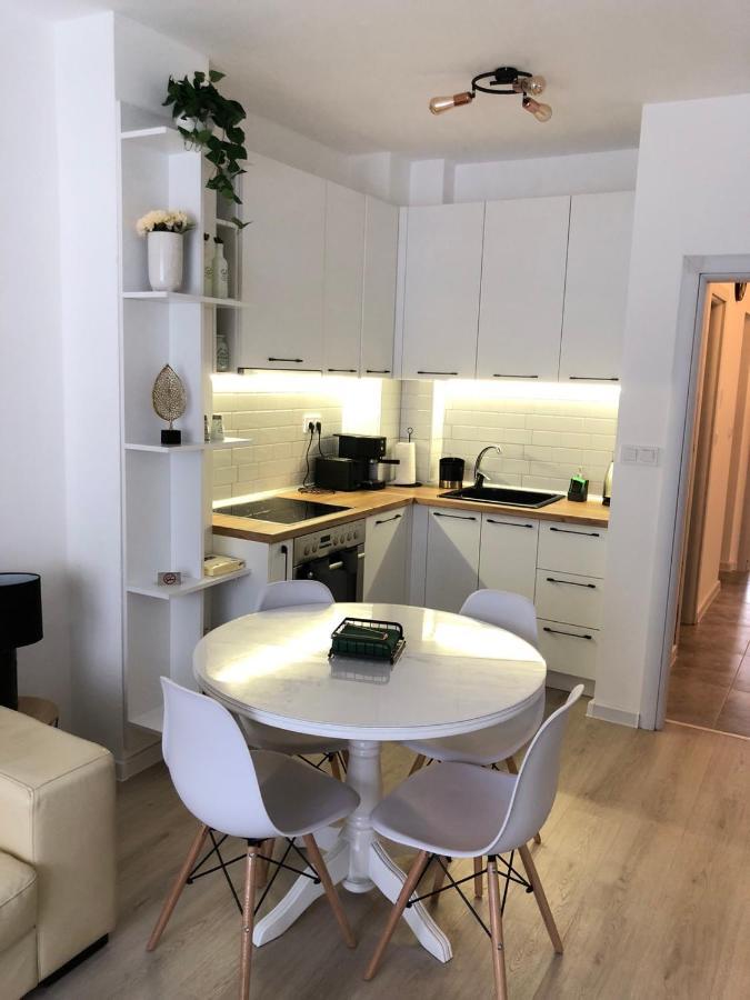 Magnolia Apartment Варна Екстер'єр фото