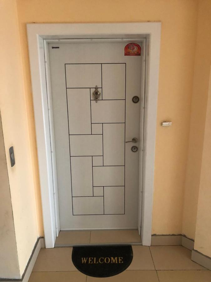 Magnolia Apartment Варна Екстер'єр фото