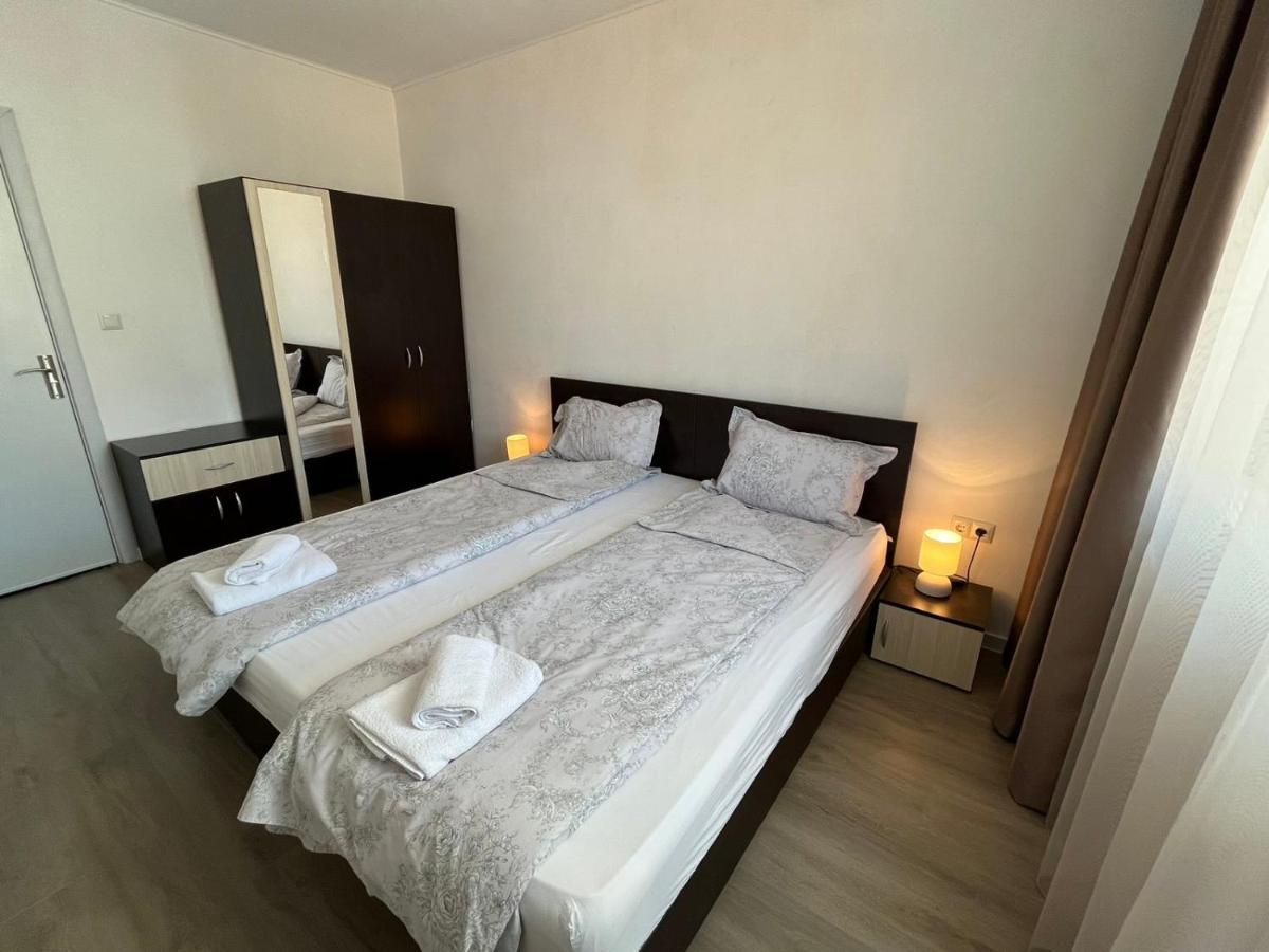 Magnolia Apartment Варна Екстер'єр фото